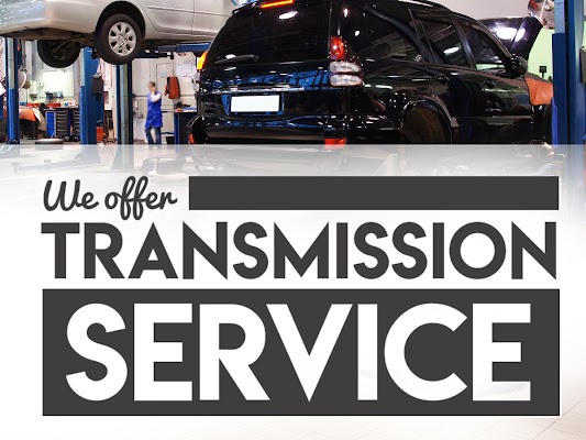 Gallery photo for CK Transmissions in Adamstown, PA