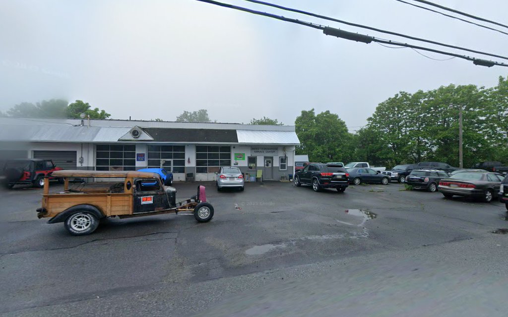 Gallery photo for United Transmissions & Services in Palm, PA