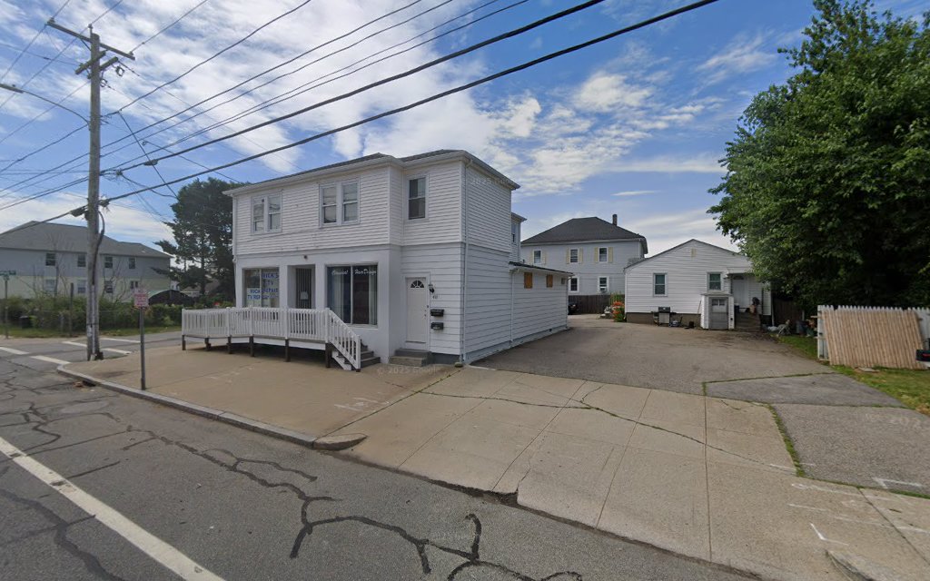 Gallery photo for Rick's TV Repair in East Providence, RI