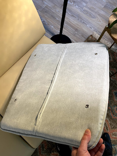 M's Upholstery & Recovering Upholstery Shop in Charleston, SC photo