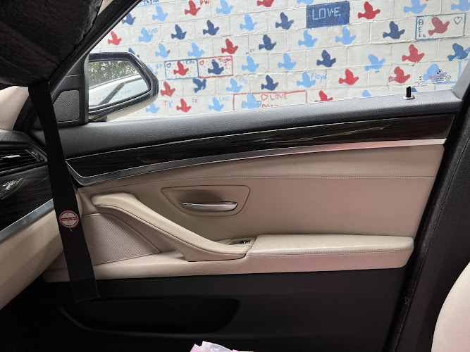 Carolina Auto Trim Auto Upholsterer in North Charleston, SC photo