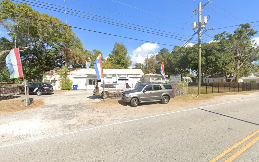 Gallery photo for Carolina Auto Trim in North Charleston, SC