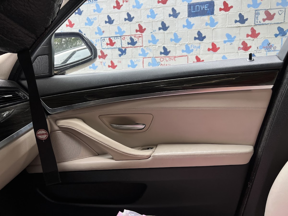 Carolina Auto Trim Auto Upholsterer in North Charleston, SC photo
