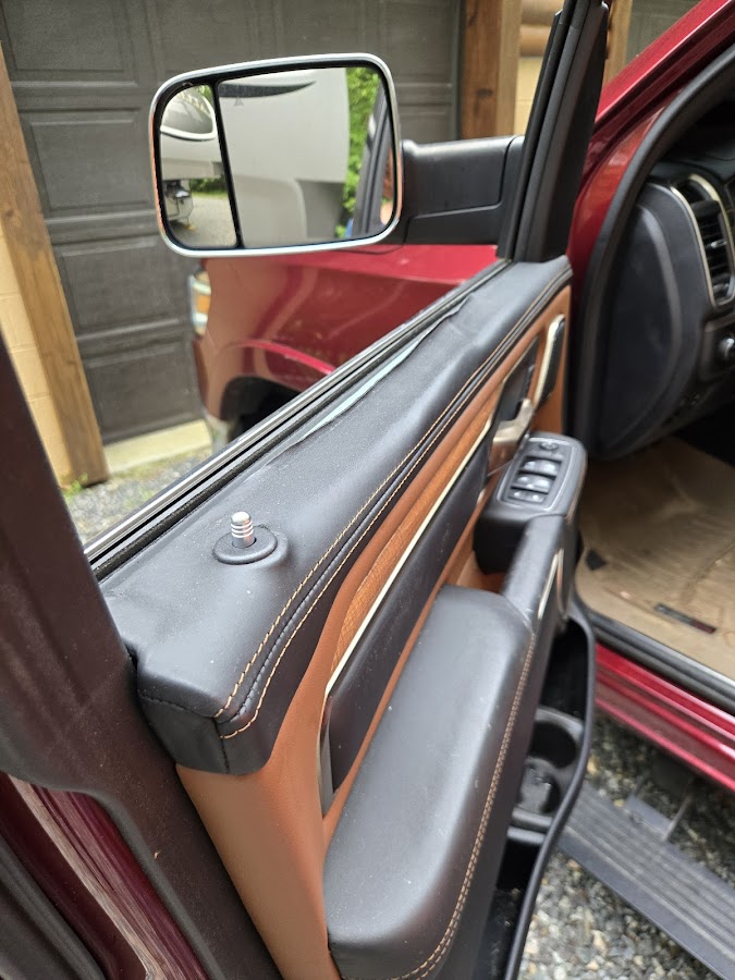 karen's customizing inc Auto Upholsterer in North Charleston, SC photo