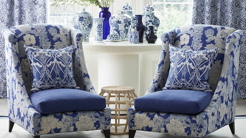 Charleston Cushions and Upholstery Upholstery Shop in Mt Pleasant, SC photo