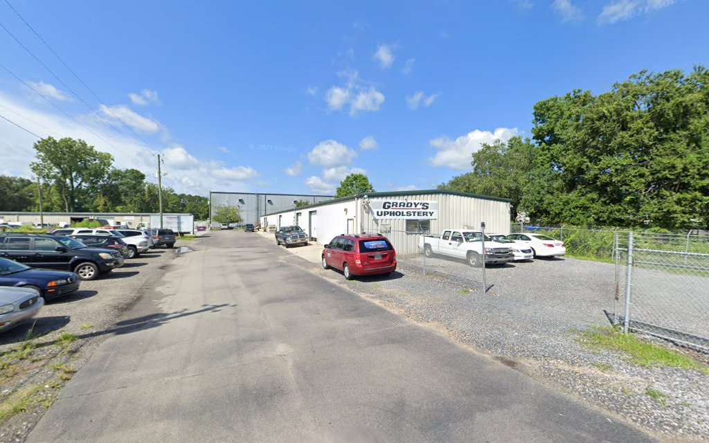 Gallery photo for Grady's Automotive Upholstery in North Charleston, SC