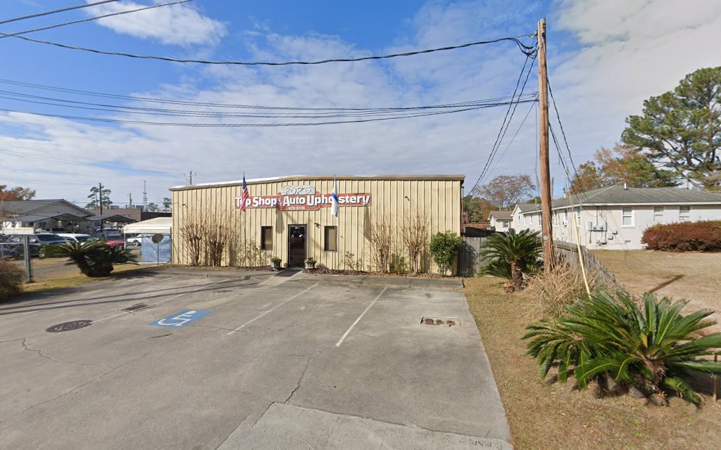 Gallery photo for Pop's Upholstery in Summerville, SC