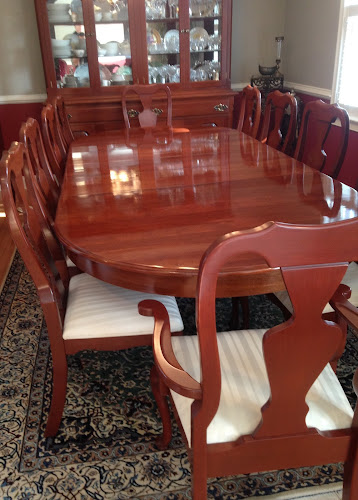 Charleston Finishing and Furniture Repair Furniture Repair Shop in Charleston, SC photo