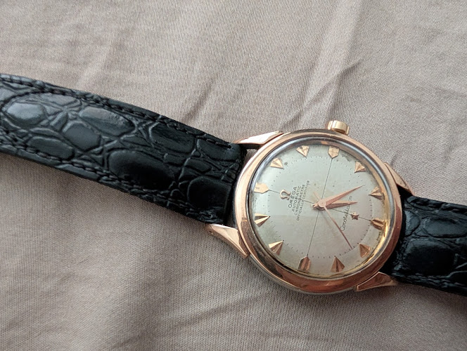 Tree Streets Watch Repair LLC Watch Repair Service in Johnson City, TN photo