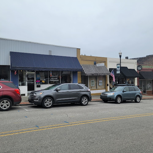 Marshall Vintage Timepieces Watch Repair Service in Clinton, TN photo