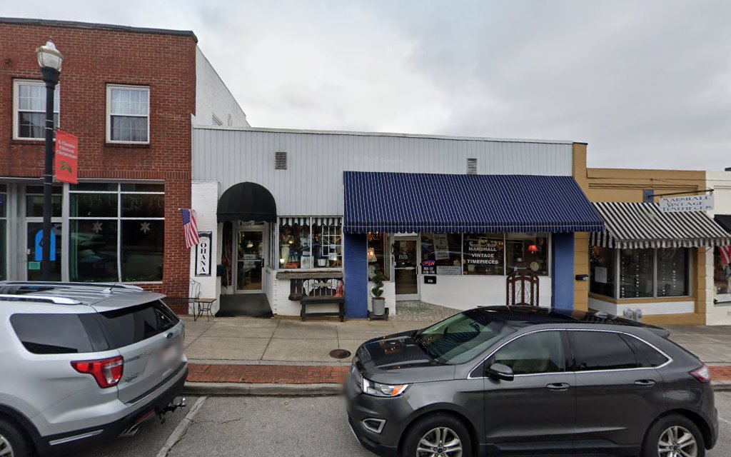 Gallery photo for Marshall Vintage Timepieces in Clinton, TN