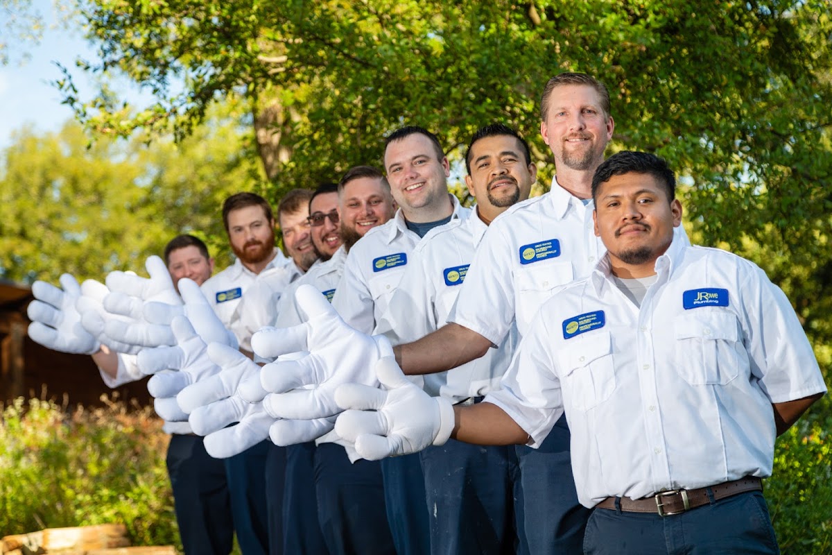 J Rowe Plumbing Plumber in Arlington, TX photo