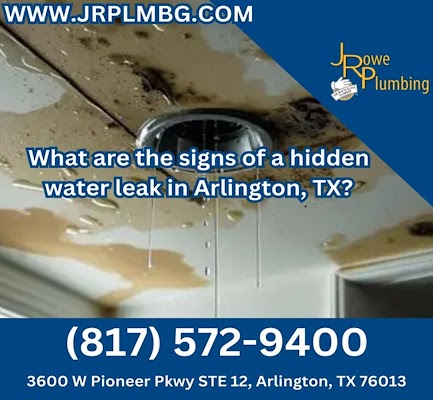 J Rowe Plumbing gallery photo