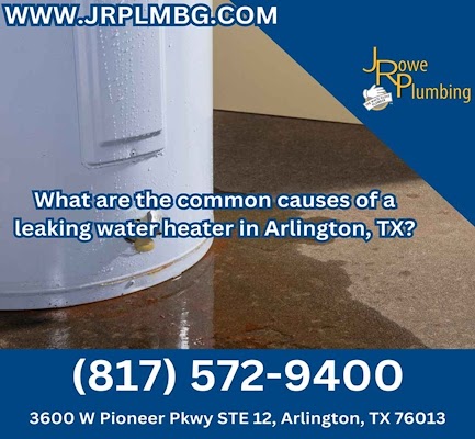 J Rowe Plumbing gallery photo