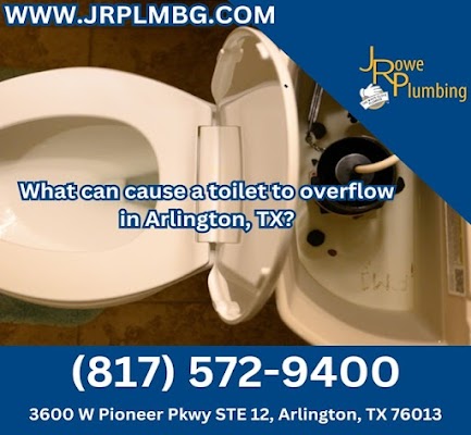 J Rowe Plumbing gallery photo