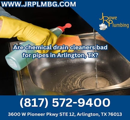 J Rowe Plumbing gallery photo