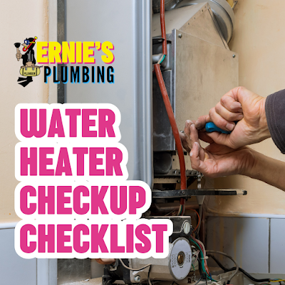 Ernie's Plumbing Service, Inc. gallery photo