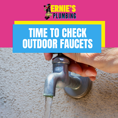 Ernie's Plumbing Service, Inc. gallery photo