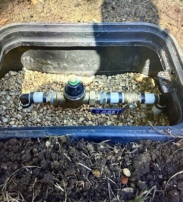 Flow Bros Plumbing gallery photo
