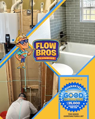 Flow Bros Plumbing gallery photo