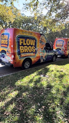 Flow Bros Plumbing gallery photo