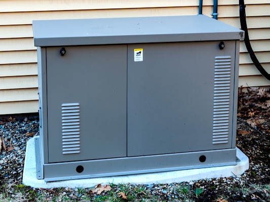 Willard Cooling, Heating, Plumbing, & Electrical (Max Air And Plumbing – Max Mechanical) gallery photo