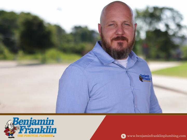 Benjamin Franklin Plumbing, Water Heaters, & Drain Cleaning photo