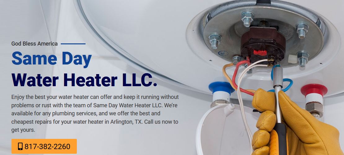 Same Day Water Heat LLC photo