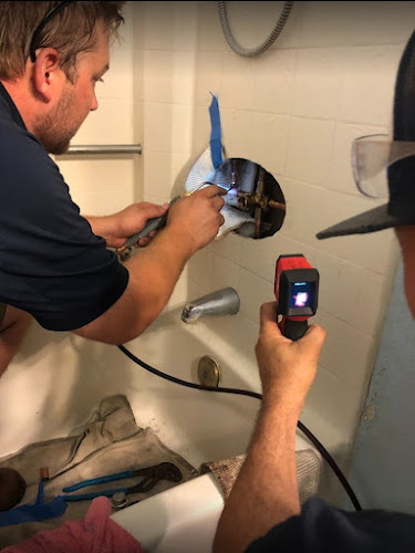 Quick Fix Plumbers Arlington TX Plumber in Arlington, TX photo