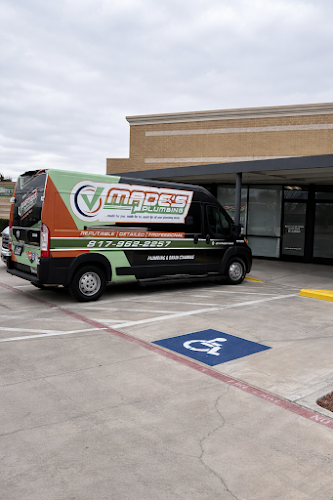 Made's Plumbing Plumber in Arlington, TX photo