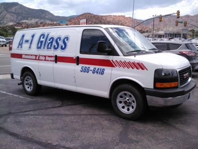 A-1 Glass Auto Glass Shop in Cedar City, UT photo