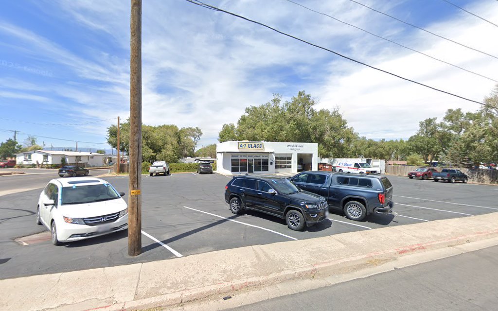 Gallery photo for A-1 Glass in Cedar City, UT