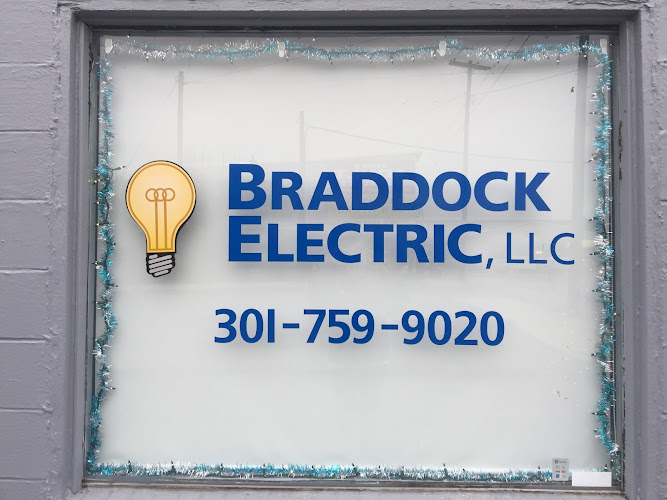 Braddock Electric LLC Electrician in Cumberland, MD photo