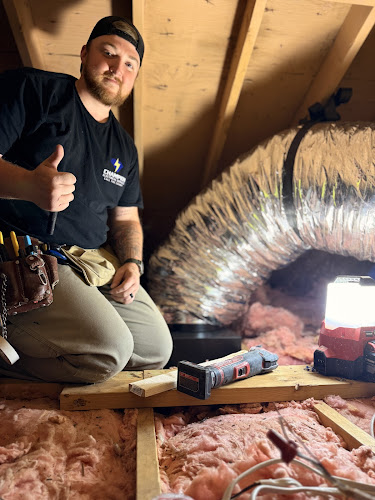 Champion Electrical Services, Inc. Electrician in Cumberland, RI photo
