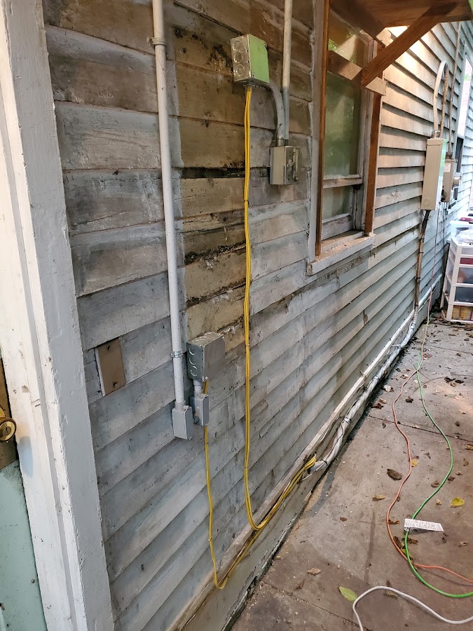 Squires Electric & Mechanical Air Conditioning Contractor in Cumberland, MD