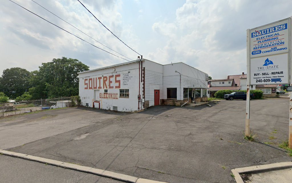 Gallery photo for Squires Electric & Mechanical, Air Conditioning Contractor in Cumberland, MD