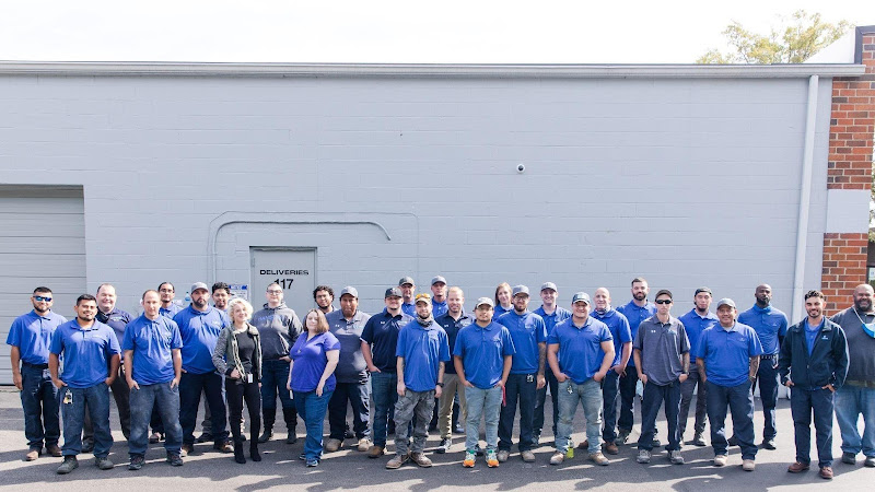 Chesapeake Electric Electrician in Columbia, MD photo