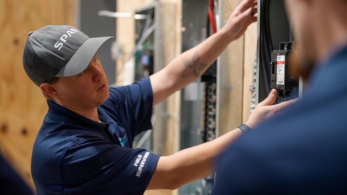 Gallery photo for Chesapeake Electric, Electrician in Columbia, MD