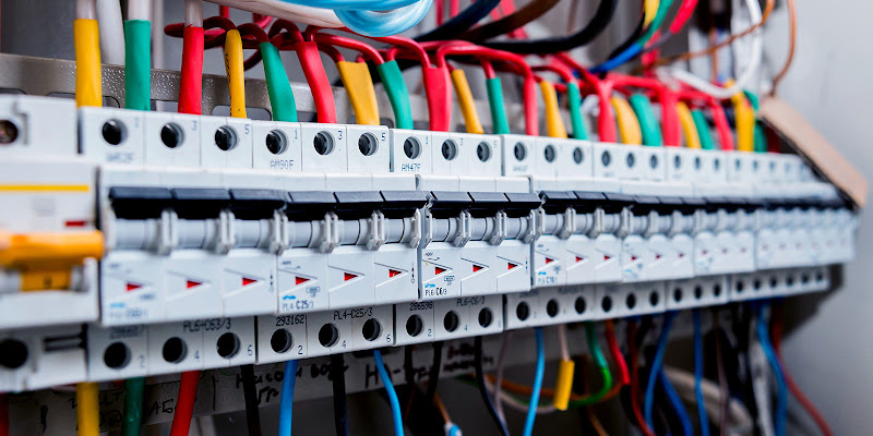 H Electrics Electrical Installation Service in Columbia, MD photo