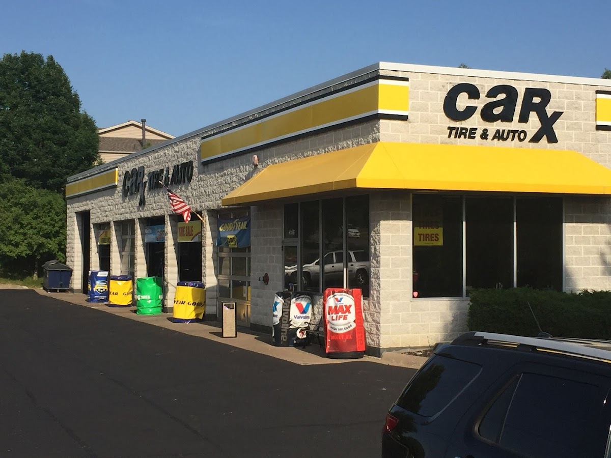 Car-X Tire & Auto Auto Repair in Palatine, IL photo