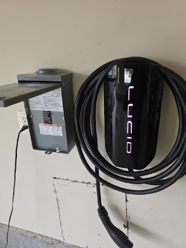 Artisan Electrical Electrician in Randallstown, MD photo