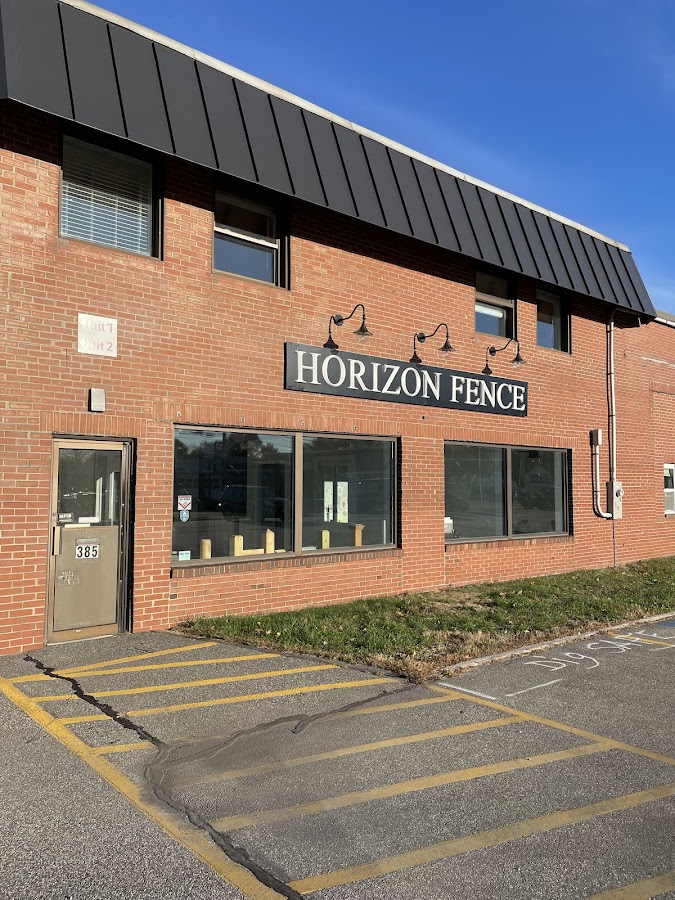 Horizon Fence photo
