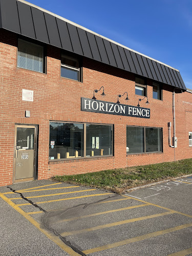 Horizon Fence Fence Contractor in South Portland, ME photo