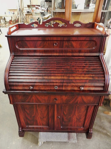 Uselmann's Furniture Restoration Furniture Repair Shop in Buffalo, MN photo