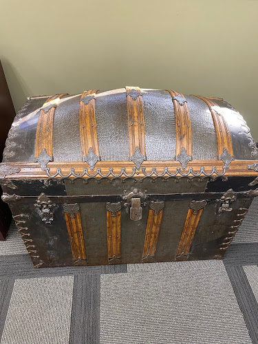 Golden Age Furniture Restoration photo
