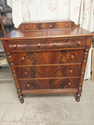 Dale's Furniture Refinishing Furniture Repair Shop in St Paul, MN photo