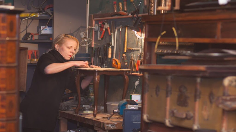 Advanced Furniture Repair Furniture Repair Shop in St Paul, MN photo