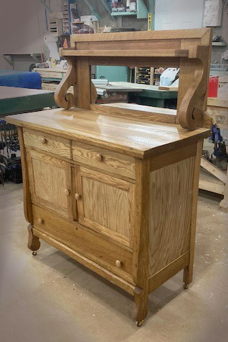 Frostbite Furniture Furniture Repair Shop in Iron Junction, MN photo