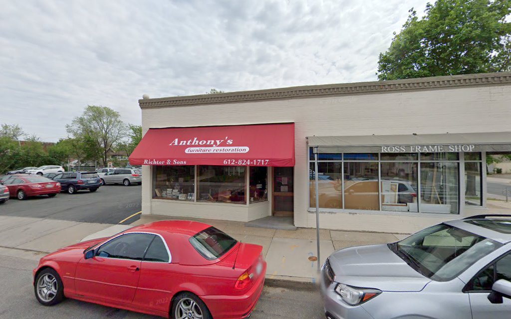Gallery photo for Anthony's Furniture Restoration in Minneapolis, MN