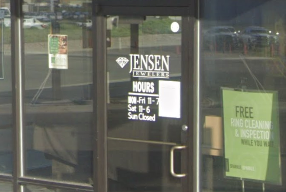 Jensen Jewelers Jeweler in Billings, MT photo